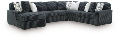 Midnight-Madness - Sectional
