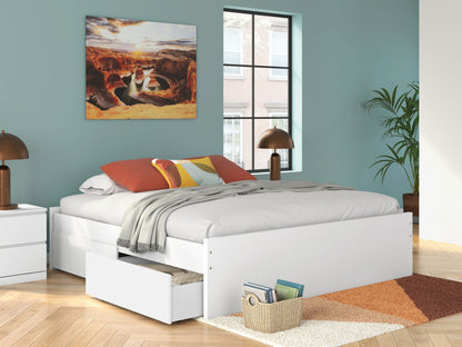 Onita - Platform Bed