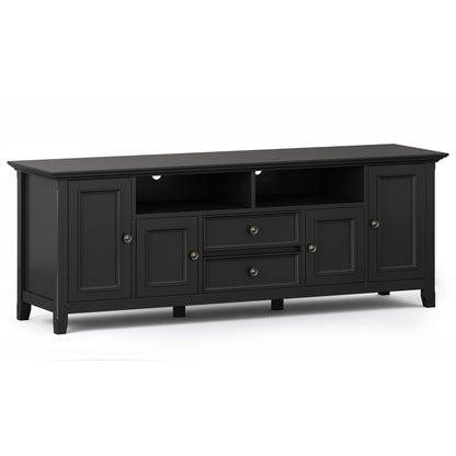 Amherst - Wide TV Media Stand