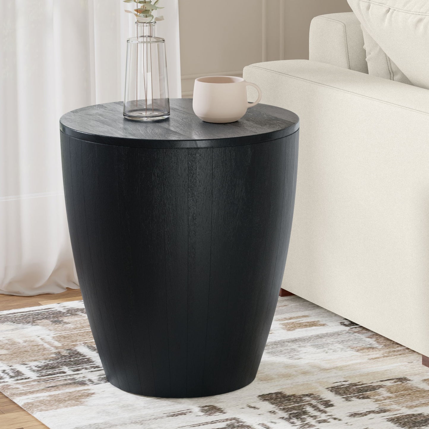 Elmbrook - Side Table