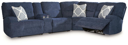 Acklen Place - Reclining Sectional