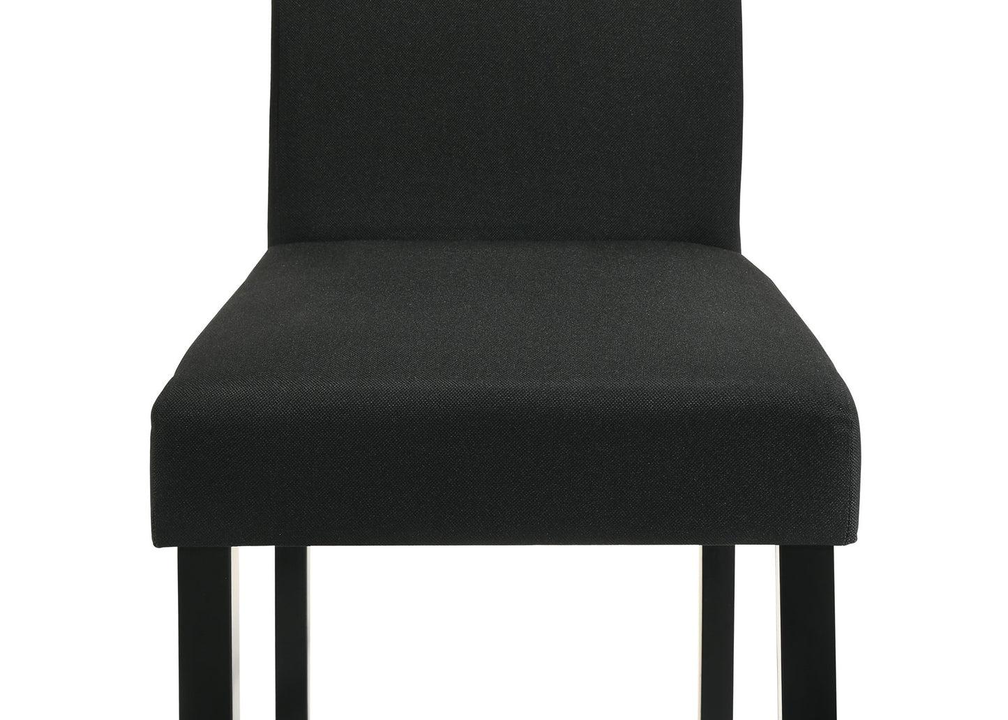 Resia - Dining Chair (Set of 4) - Black