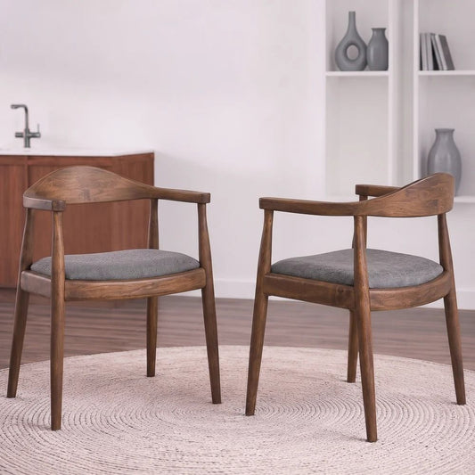 Kelly - Mid-Century Modern Dining Chair