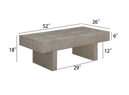 Crawley - Table