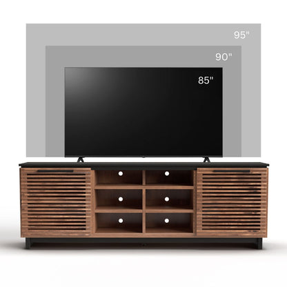 Graceland - TV Stand Console