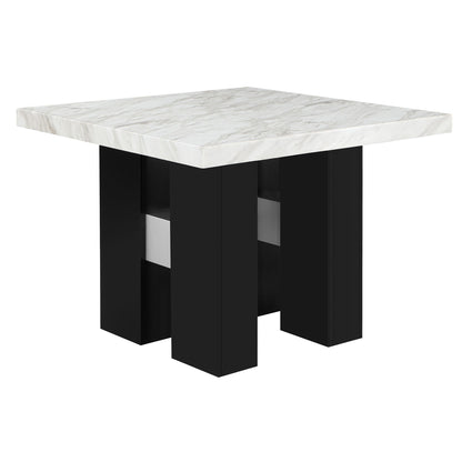 Mikha - Bar Table And Bar Stool