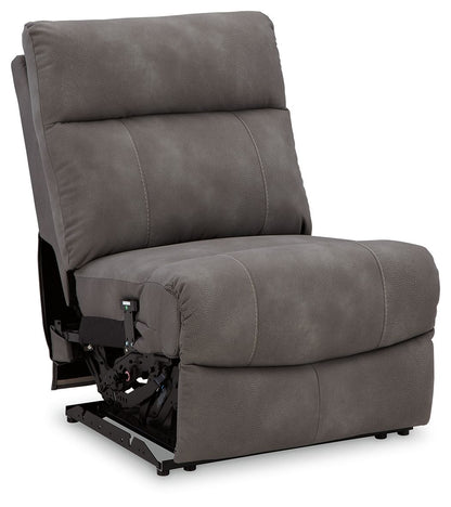 Next-Gen Durapella - Reclining Sectional
