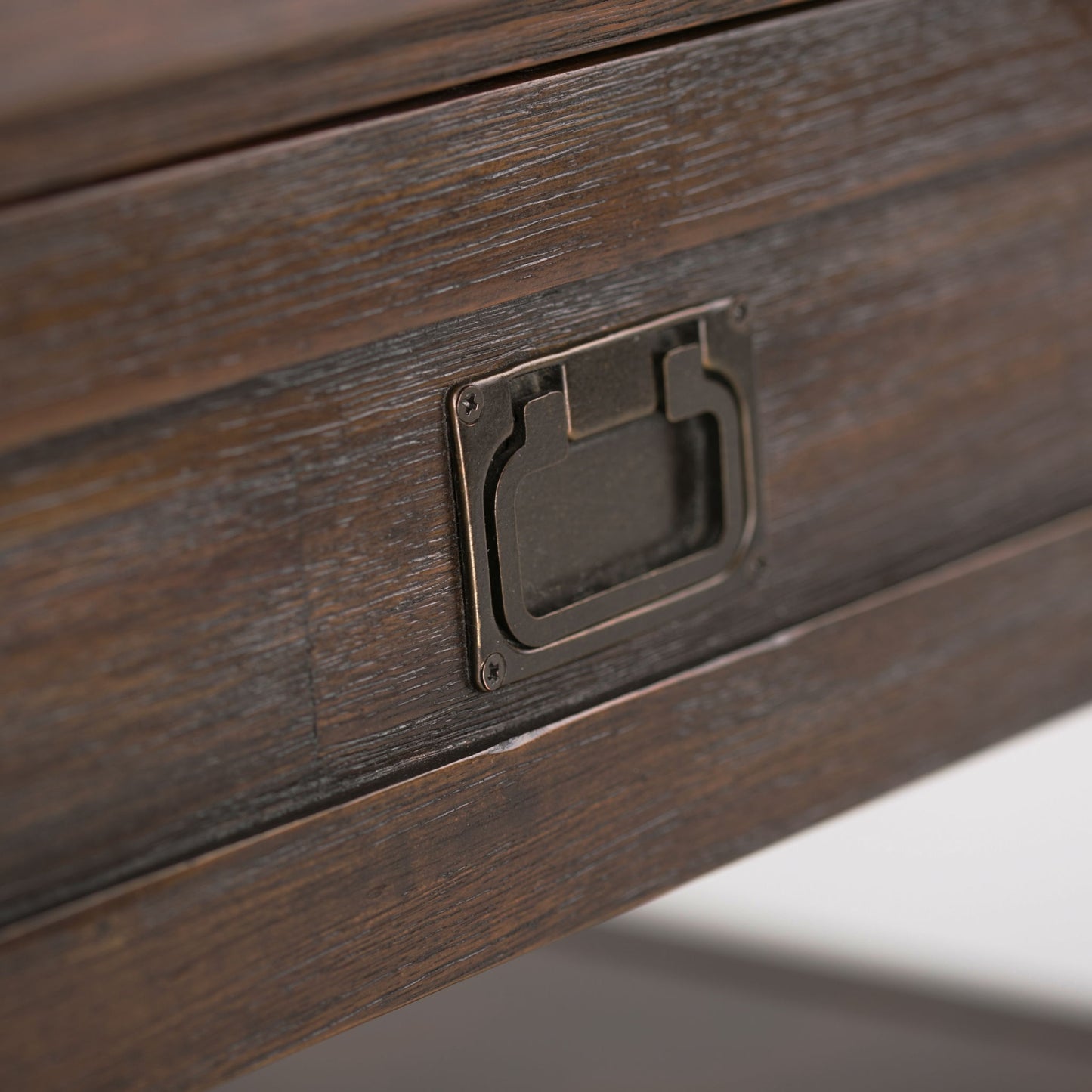 Monroe - Handcrafted Side Table