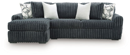 Midnight-Madness - Sectional