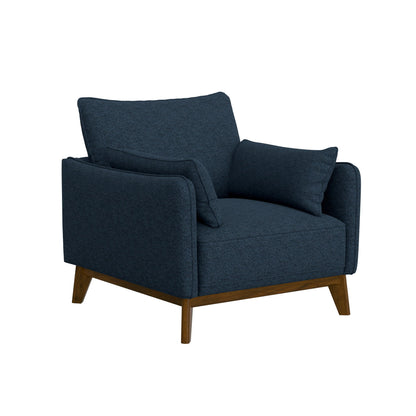 Chair - Blue