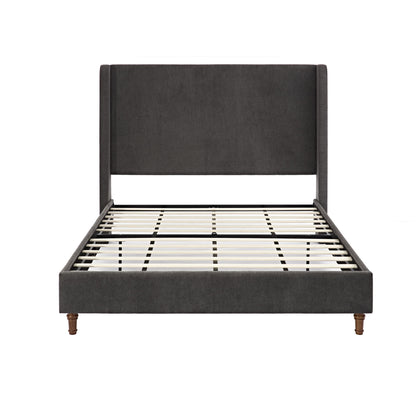 Harper - Tall Headboard Upholstered Bed