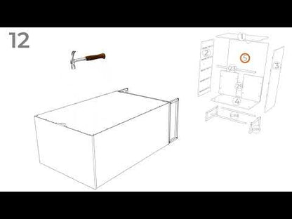Socalle - Chest